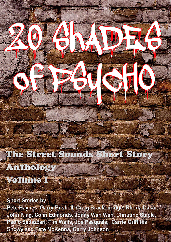 20 Shade Of Psycho - home