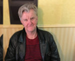 Pete McKenna – Author